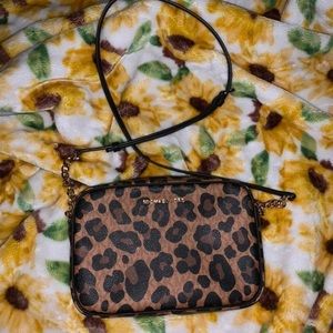 Michael Kors Leopard